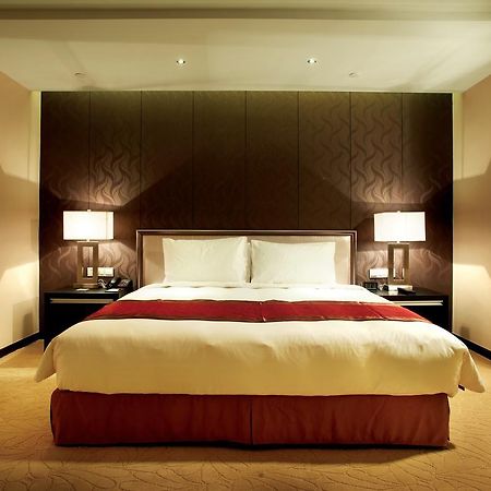 Swiss-Belhotel Liyuan Βούξι Εξωτερικό φωτογραφία
