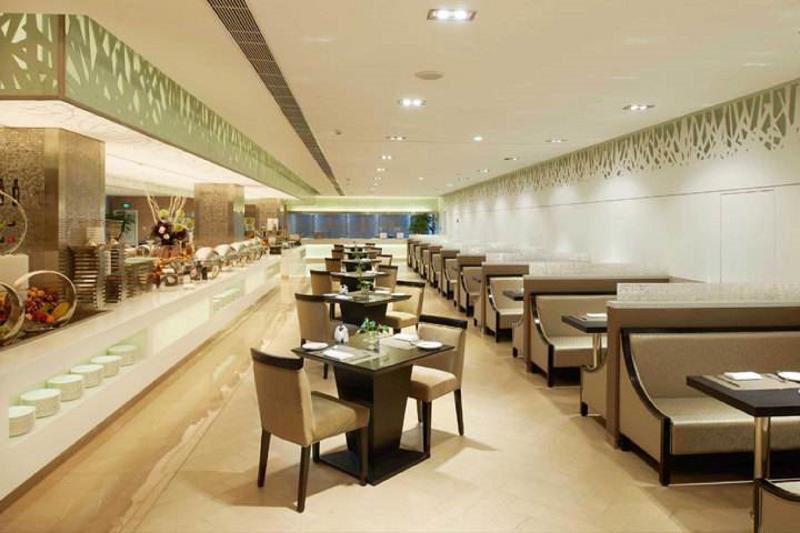 Swiss-Belhotel Liyuan Βούξι Εξωτερικό φωτογραφία
