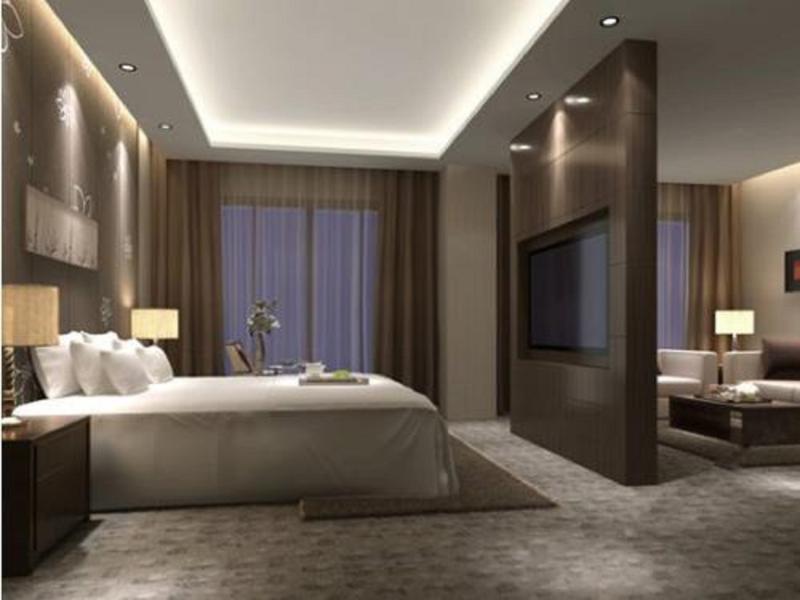 Swiss-Belhotel Liyuan Βούξι Εξωτερικό φωτογραφία
