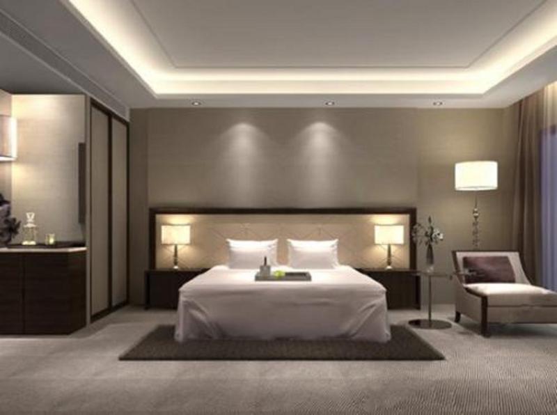 Swiss-Belhotel Liyuan Βούξι Εξωτερικό φωτογραφία